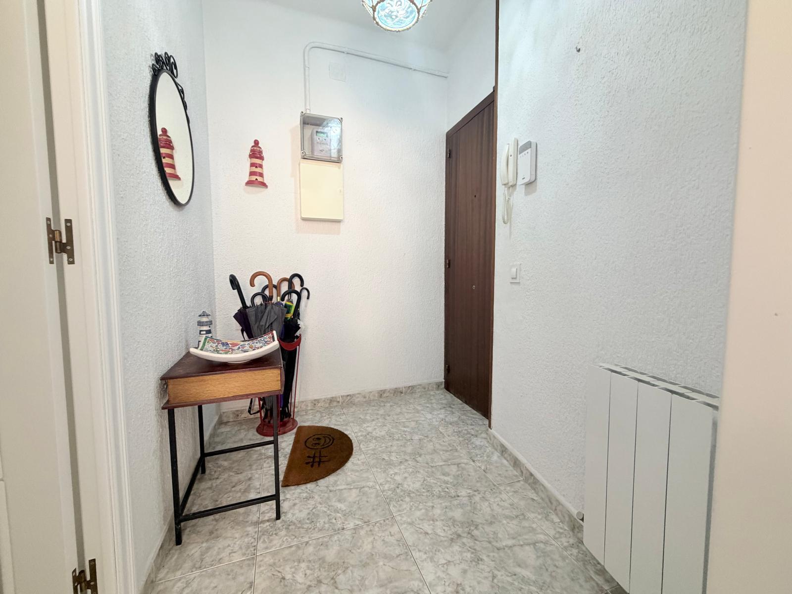 Imagen 8 Piso en venta en Sabadell / Junto al Mercat de la Creu Alta