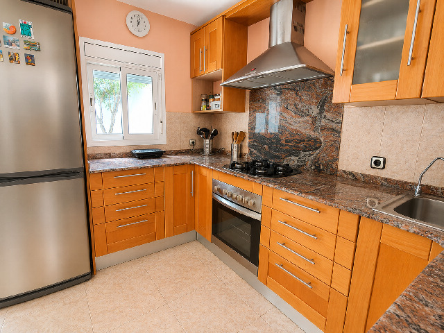 Imagen 5 Inmueble 303501 - Casa en venta en Castellar Del Vallès / Casco Antiguo, al lado de la policia local