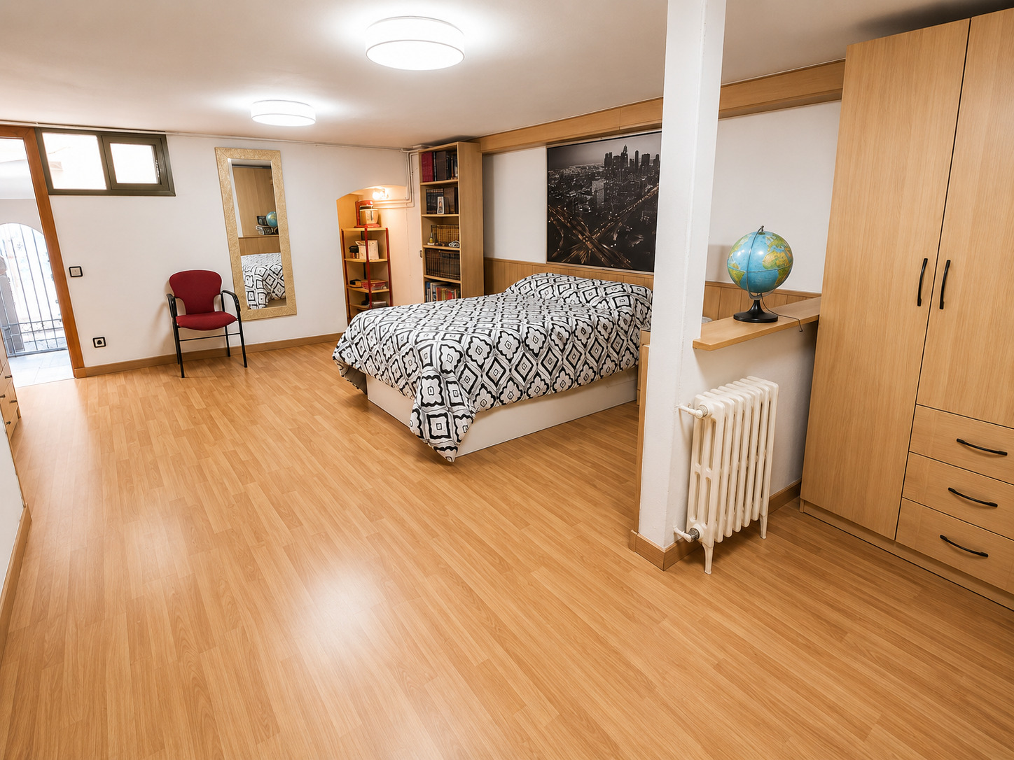 Imagen 7 Casa en venta en Castellar Del Vallès / Casco Antiguo, al lado de la policia local