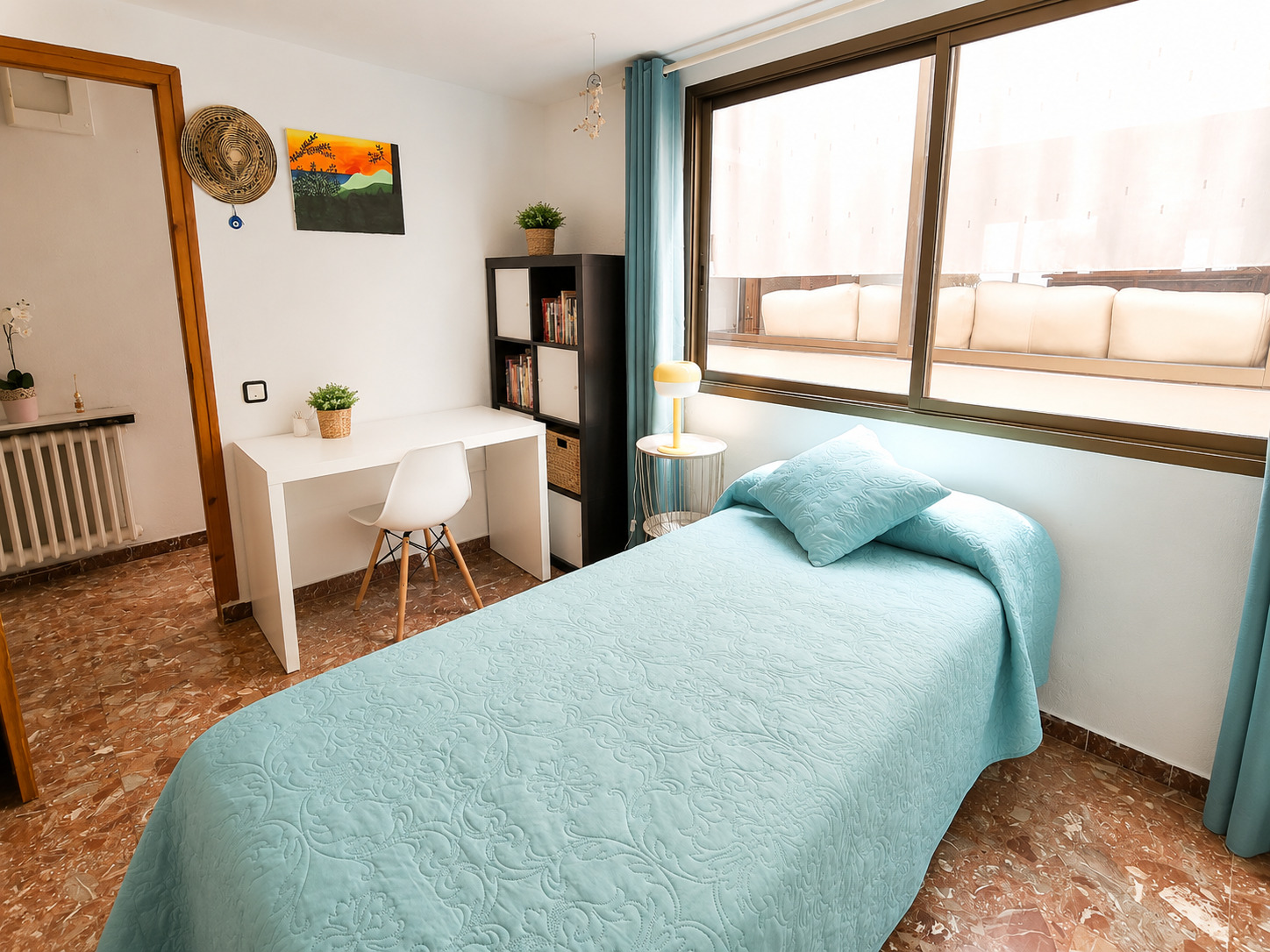 Imagen 10 Casa en venta en Castellar Del Vallès / Casco Antiguo, al lado de la policia local