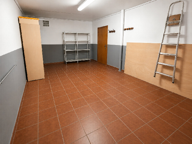 Imagen 15 Inmueble 303501 - Casa en venta en Castellar Del Vallès / Casco Antiguo, al lado de la policia local