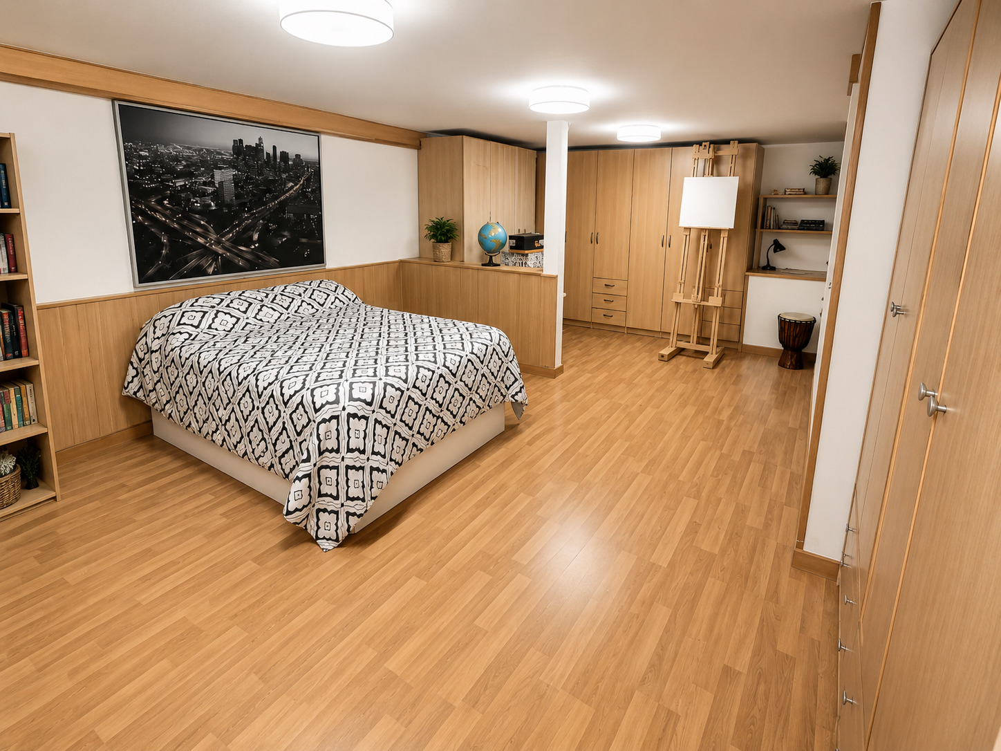 Imagen 8 Casa en venta en Castellar Del Vallès / Casco Antiguo, al lado de la policia local