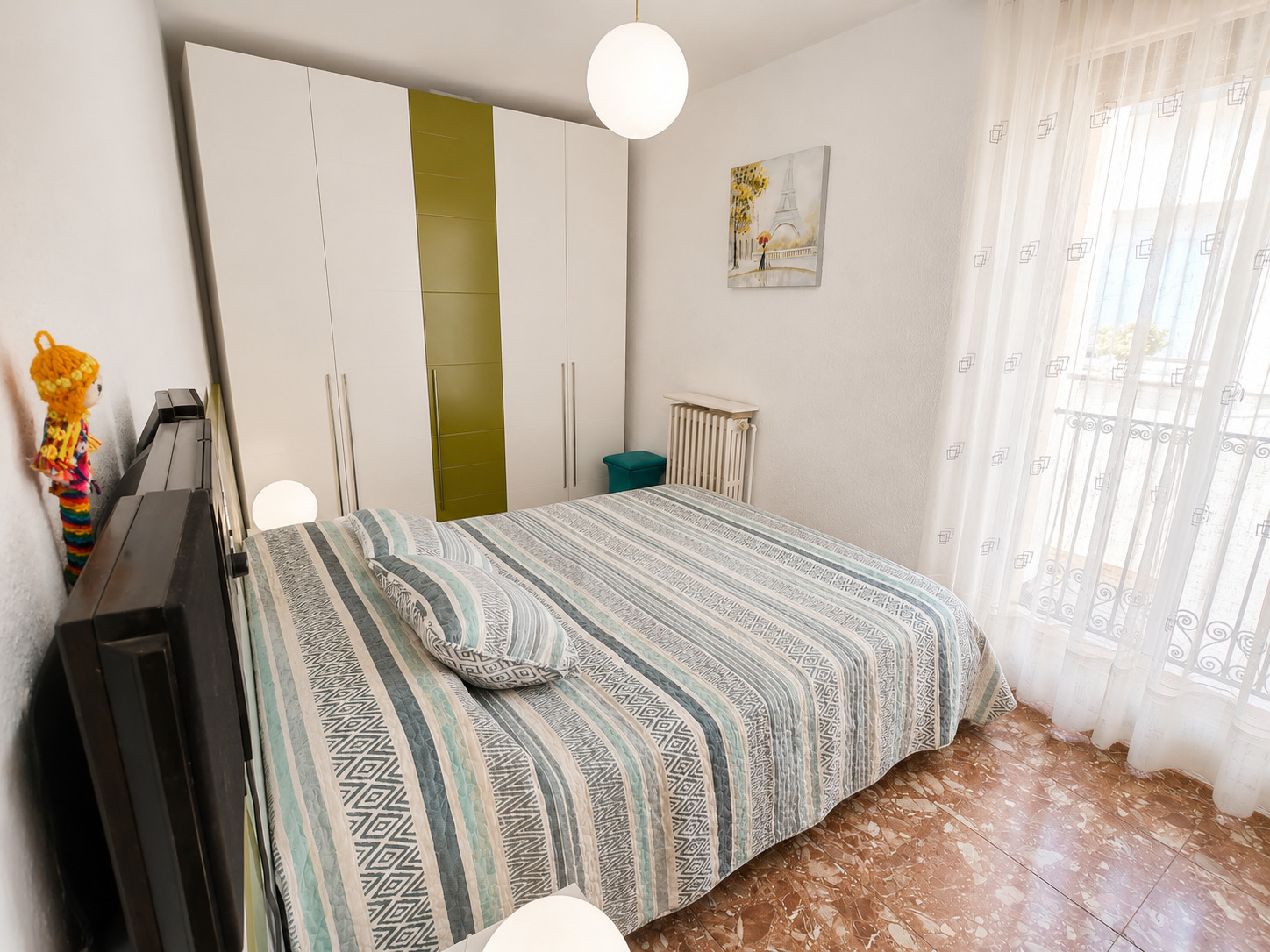 Imagen 12 Casa en venta en Castellar Del Vallès / Casco Antiguo, al lado de la policia local