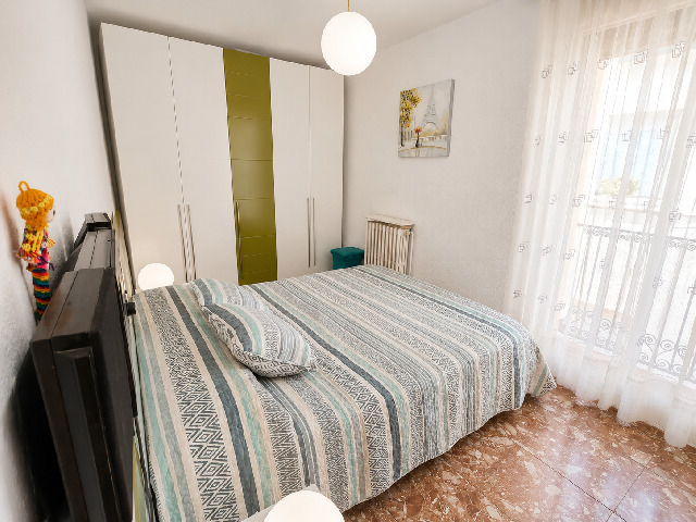 Imagen 12 Inmueble 303501 - Casa en venta en Castellar Del Vallès / Casco Antiguo, al lado de la policia local