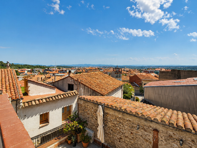 Imagen 18 Inmueble 303501 - Casa en venta en Castellar Del Vallès / Casco Antiguo, al lado de la policia local