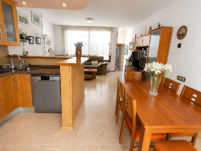 Imagen 4 Inmueble 303501 - Casa en venta en Castellar Del Vallès / Casco Antiguo, al lado de la policia local