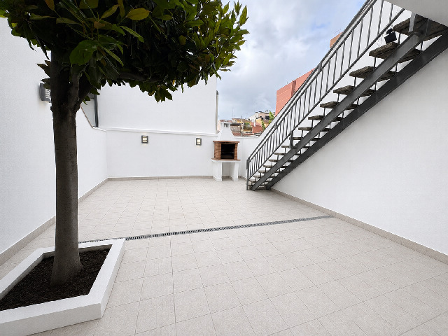 Imagen 6 Inmueble 303614 - Casa en venta en Sabadell / Junot a Plaza Catalunya