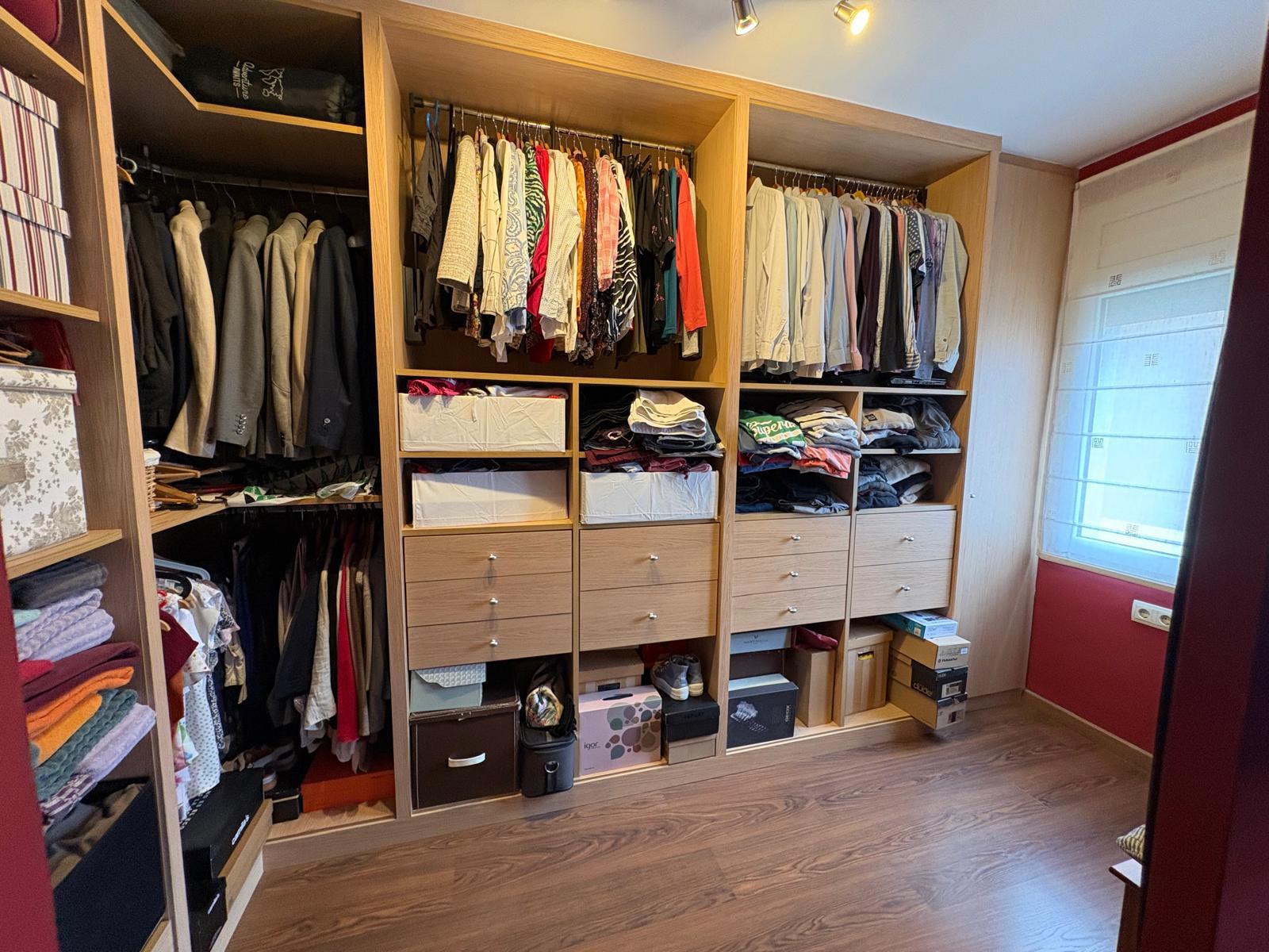 Imagen 9 Casa en venta en Sabadell / Junot a Plaza Catalunya