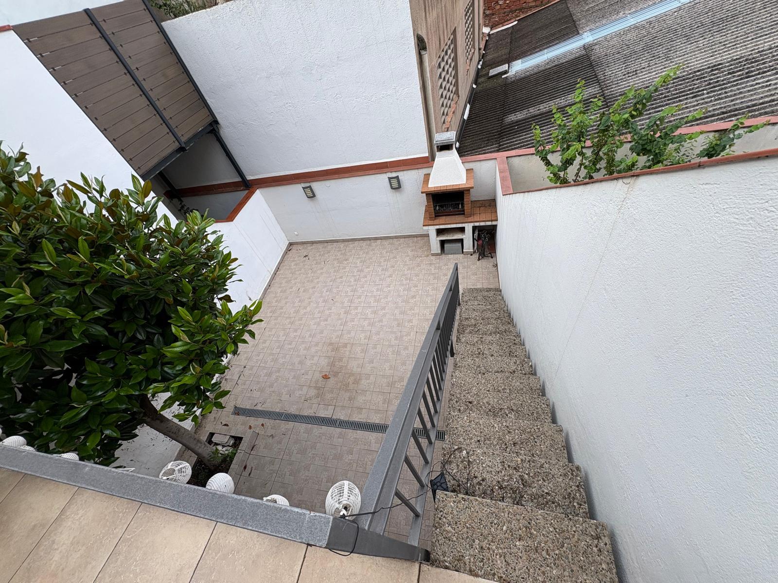 Imagen 16 Casa en venta en Sabadell / Junot a Plaza Catalunya