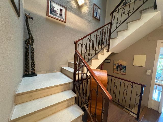 Imagen 8 Inmueble 303614 - Casa en venta en Sabadell / Junot a Plaza Catalunya