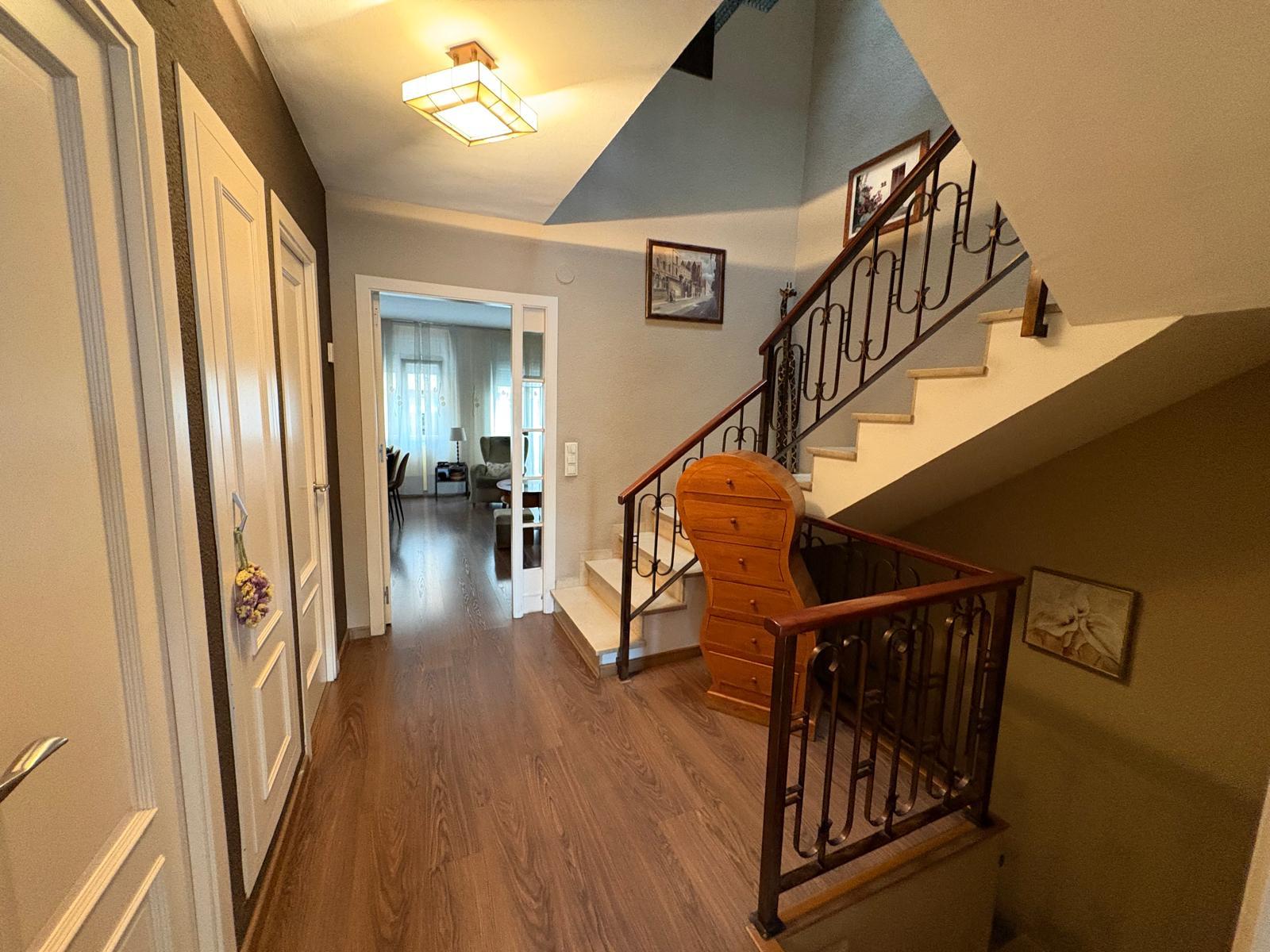 Imagen 17 Casa en venta en Sabadell / Junot a Plaza Catalunya
