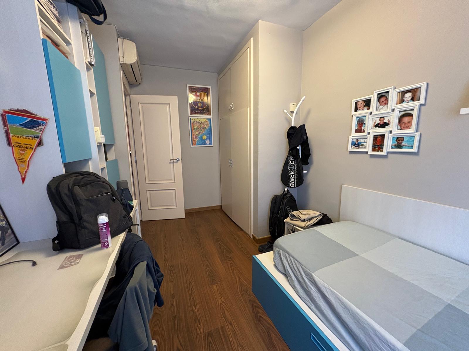 Imagen 13 Casa en venta en Sabadell / Junot a Plaza Catalunya