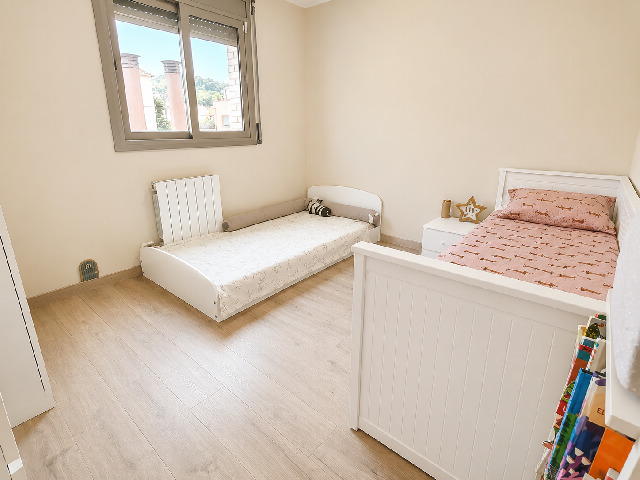 Imagen 10 Inmueble 303655 - Dúplex en venta en Montcada I Reixac / Santa maria de montcada. a 5 minutos de renfe