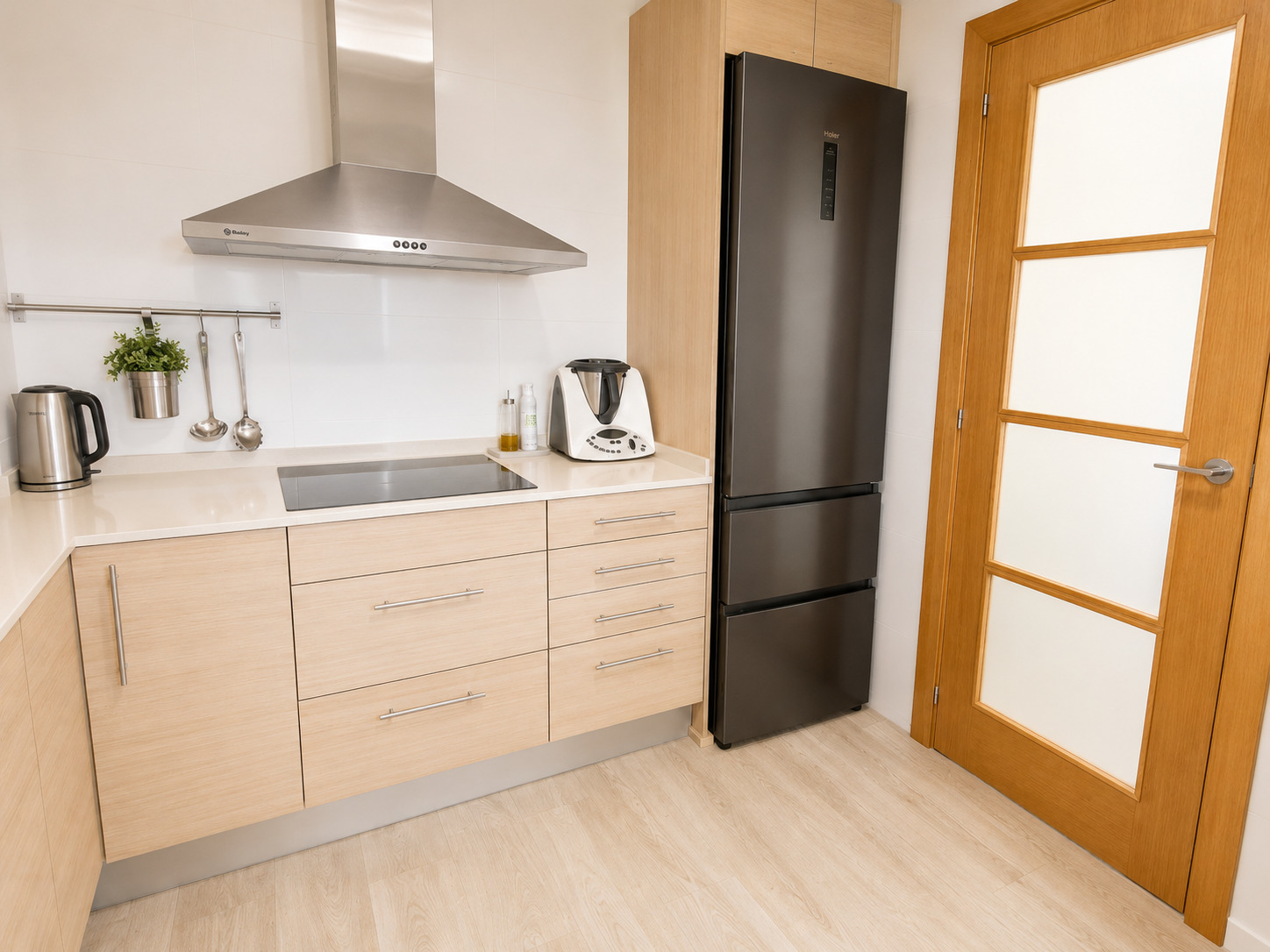 Imagen 7 Dúplex en venta en Montcada I Reixac / Santa maria de montcada. a 5 minutos de renfe