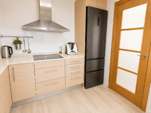 Imagen 7 Inmueble 303655 - Dúplex en venta en Montcada I Reixac / Santa maria de montcada. a 5 minutos de renfe