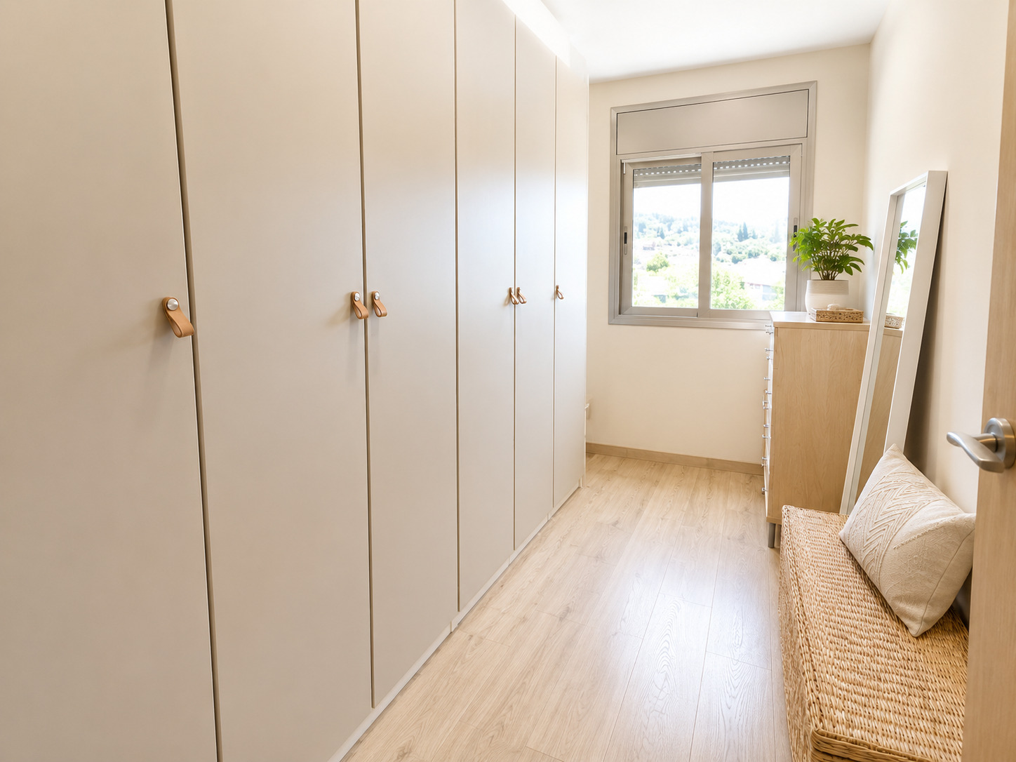 Imagen 12 Dúplex en venta en Montcada I Reixac / Santa maria de montcada. a 5 minutos de renfe