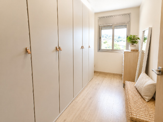 Imagen 12 Inmueble 303655 - Dúplex en venta en Montcada I Reixac / Santa maria de montcada. a 5 minutos de renfe