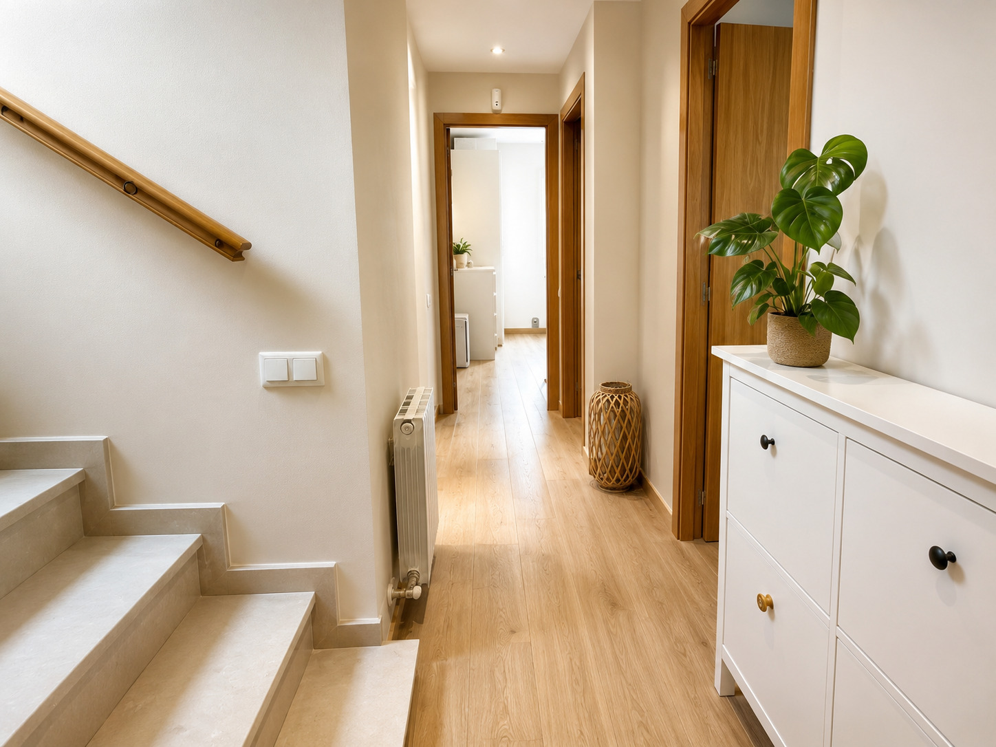 Imagen 16 Dúplex en venta en Montcada I Reixac / Santa maria de montcada. a 5 minutos de renfe