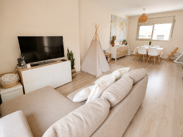 Imagen 4 Inmueble 303655 - Dúplex en venta en Montcada I Reixac / Santa maria de montcada. a 5 minutos de renfe