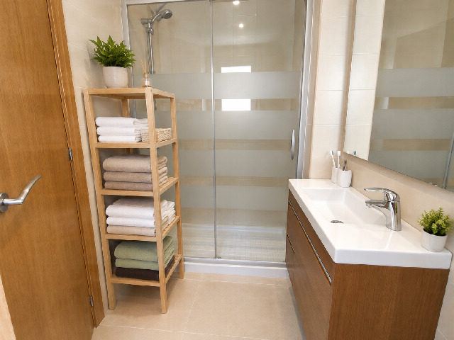 Imagen 14 Inmueble 303655 - Dúplex en venta en Montcada I Reixac / Santa maria de montcada. a 5 minutos de renfe