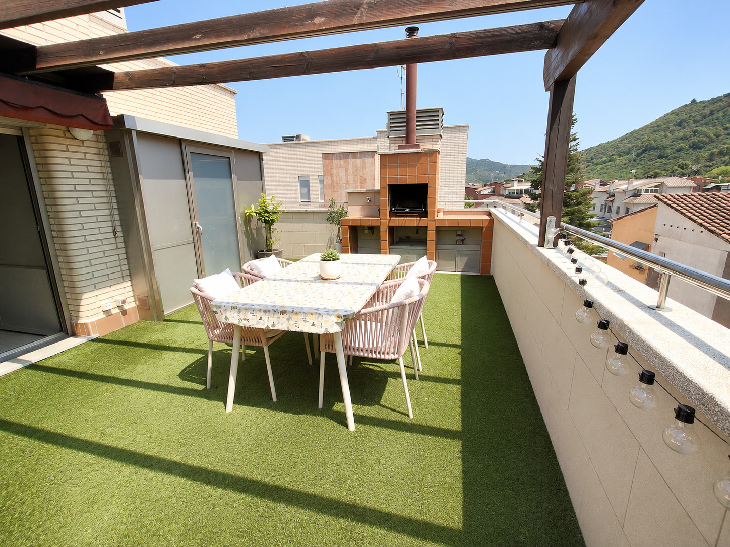 Imagen 18 Dúplex en venta en Montcada I Reixac / Santa maria de montcada. a 5 minutos de renfe