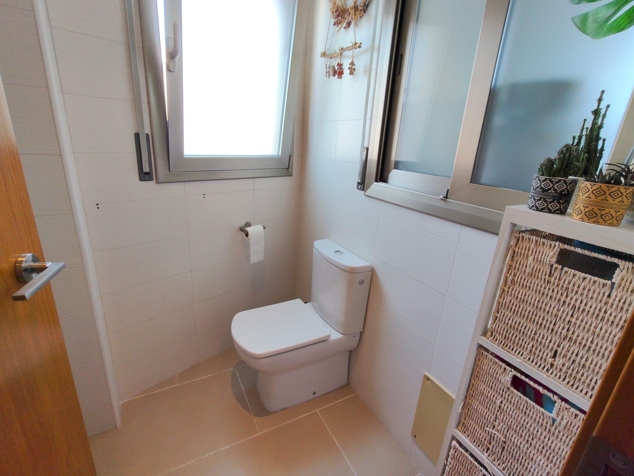 Imagen 8 Dúplex en venta en Montcada I Reixac / Santa maria de montcada. a 5 minutos de renfe
