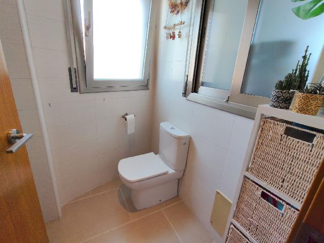 Imagen 8 Inmueble 303655 - Dúplex en venta en Montcada I Reixac / Santa maria de montcada. a 5 minutos de renfe