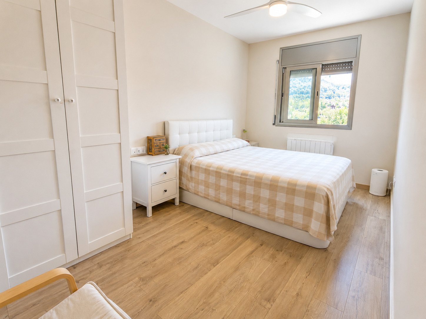Imagen 13 Dúplex en venta en Montcada I Reixac / Santa maria de montcada. a 5 minutos de renfe