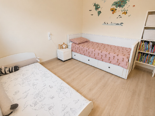 Imagen 9 Inmueble 303655 - Dúplex en venta en Montcada I Reixac / Santa maria de montcada. a 5 minutos de renfe
