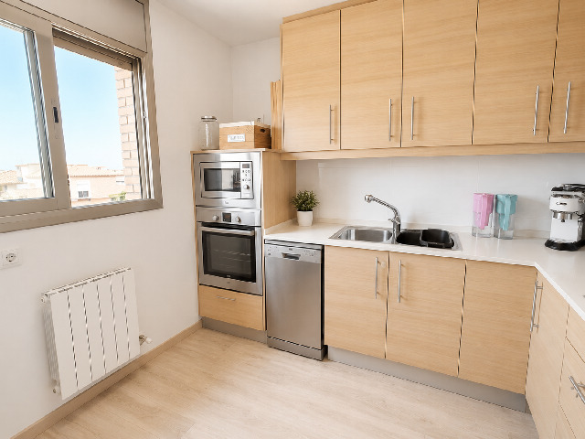 Imagen 20 Inmueble 303655 - Dúplex en venta en Montcada I Reixac / Santa maria de montcada. a 5 minutos de renfe