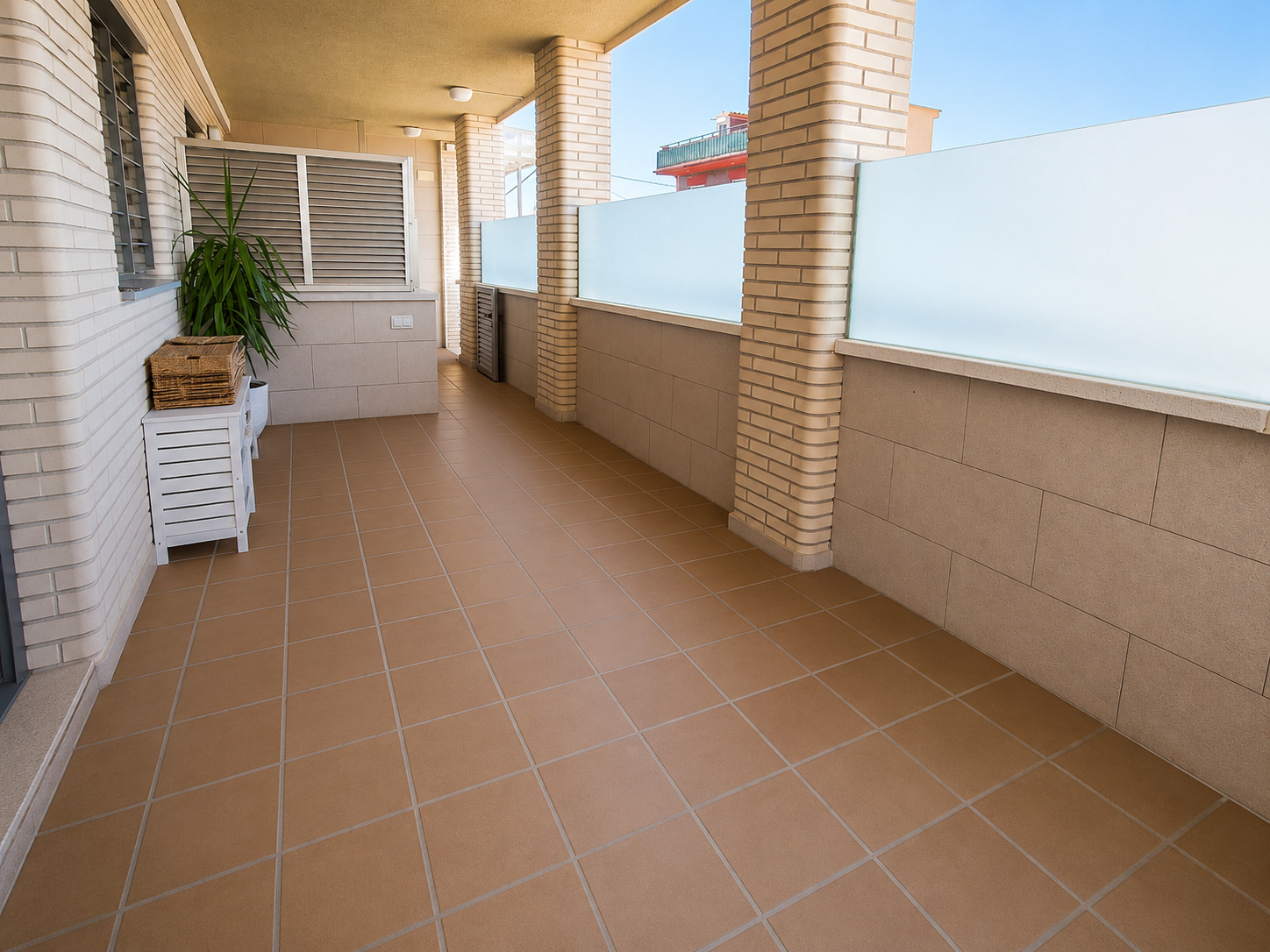 Imagen 21 Dúplex en venta en Montcada I Reixac / Santa maria de montcada. a 5 minutos de renfe