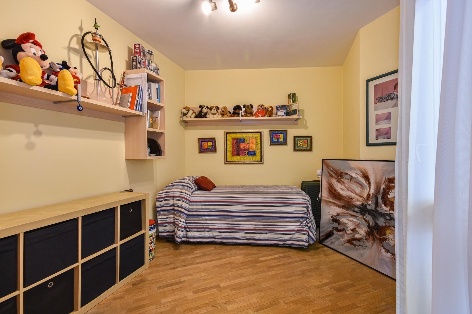 Imagen 7 Dúplex en venta en Sabadell / Al lado de la Plaza de la Creu Alta