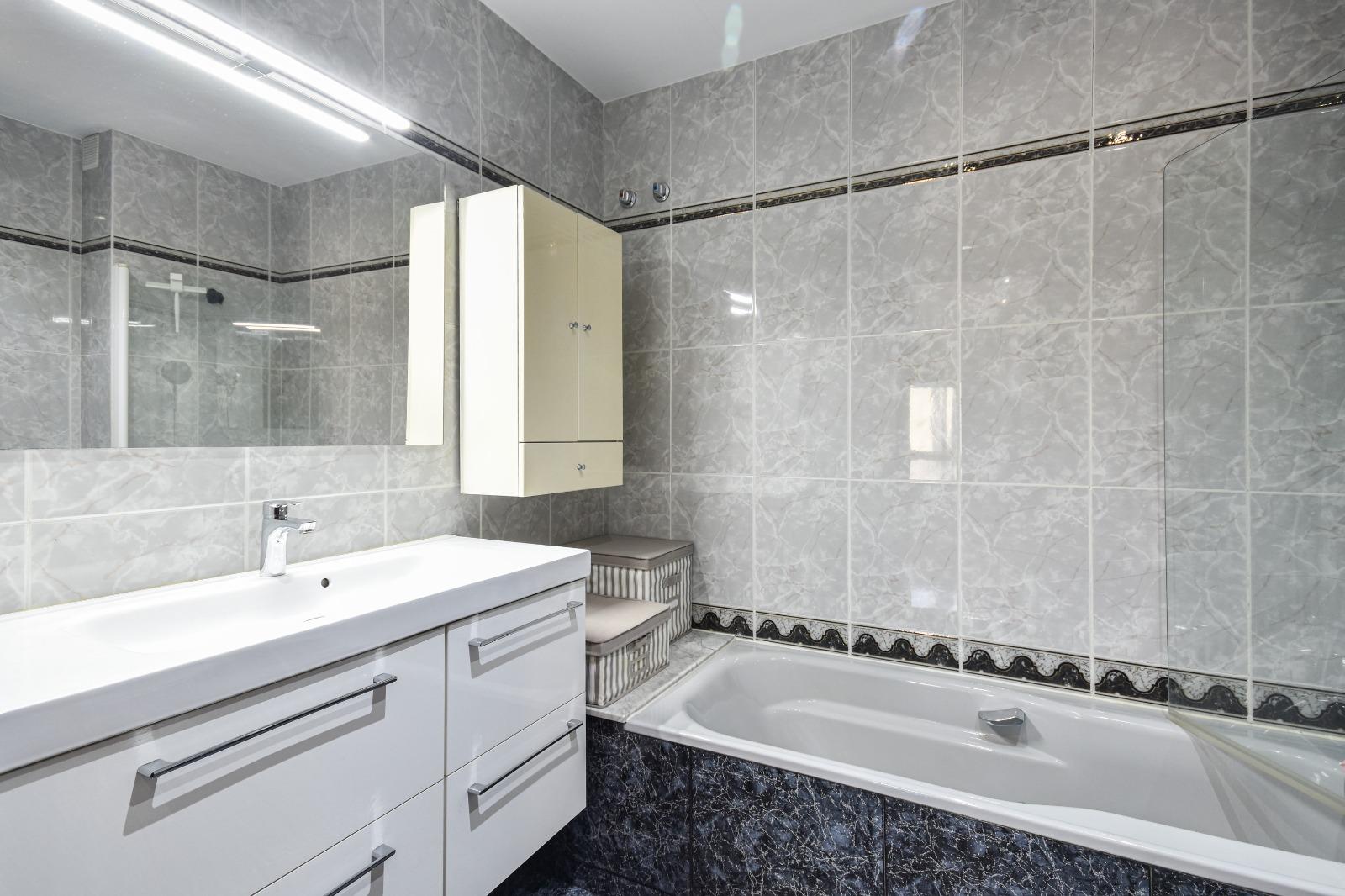 Imagen 16 Dúplex en venta en Sabadell / Al lado de la Plaza de la Creu Alta