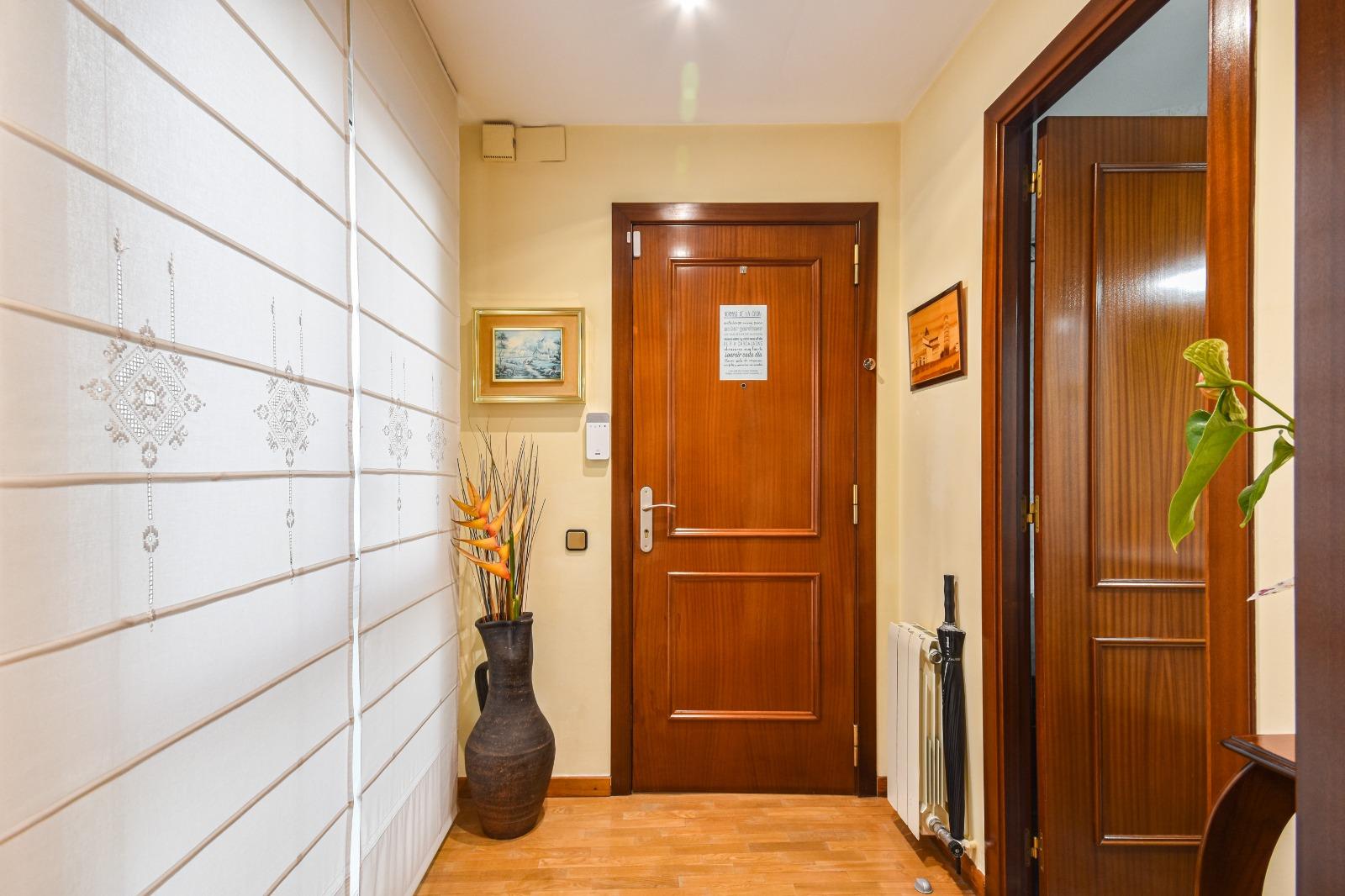 Imagen 12 Dúplex en venta en Sabadell / Al lado de la Plaza de la Creu Alta