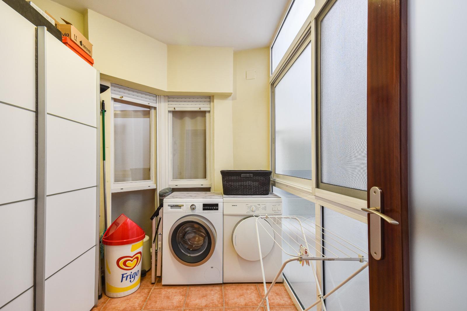 Imagen 15 Dúplex en venta en Sabadell / Al lado de la Plaza de la Creu Alta