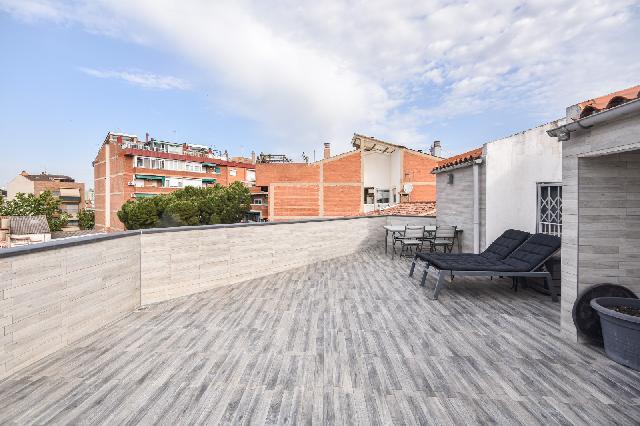 Imagen 1 Inmueble 303658 - Dúplex en venta en Sabadell / Al lado de la Plaza de la Creu Alta