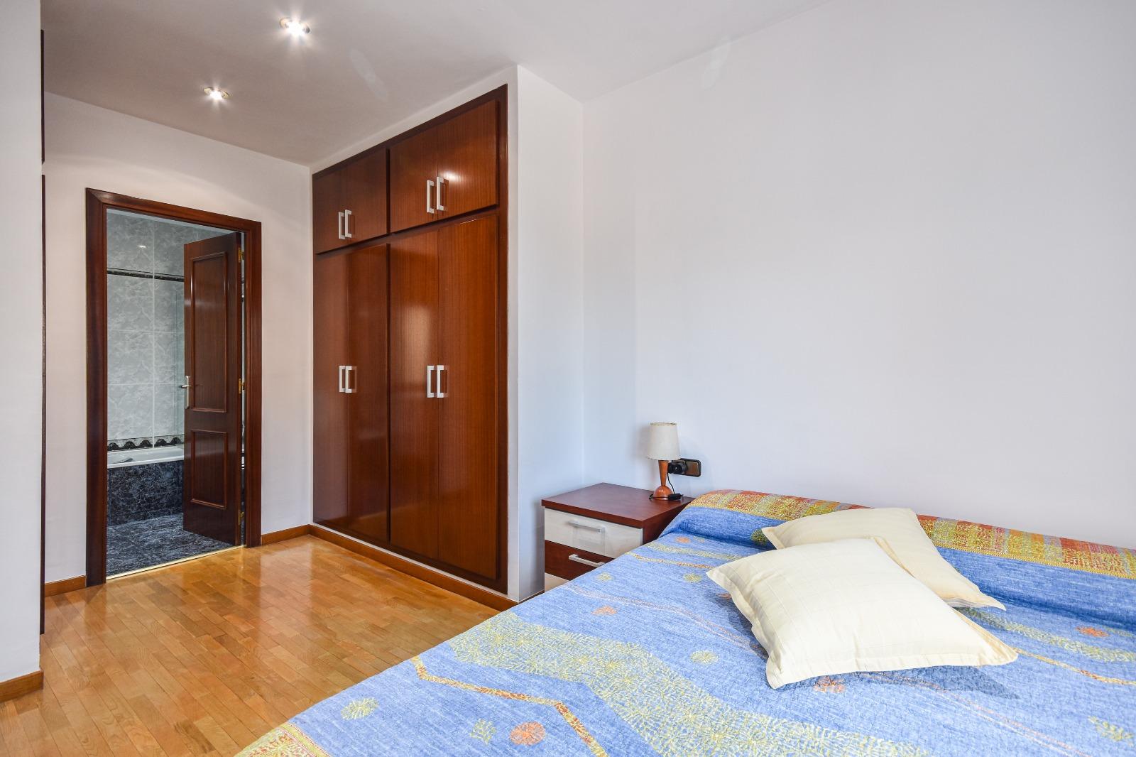Imagen 9 Dúplex en venta en Sabadell / Al lado de la Plaza de la Creu Alta