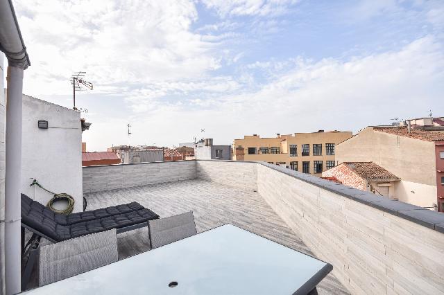 Imagen 10 Inmueble 303658 - Dúplex en venta en Sabadell / Al lado de la Plaza de la Creu Alta