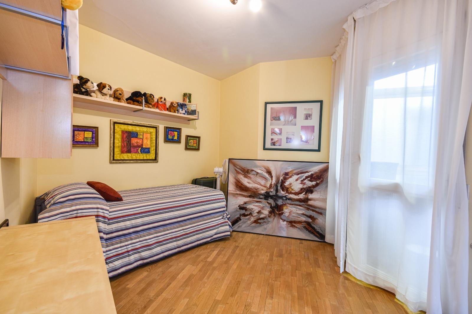 Imagen 18 Dúplex en venta en Sabadell / Al lado de la Plaza de la Creu Alta