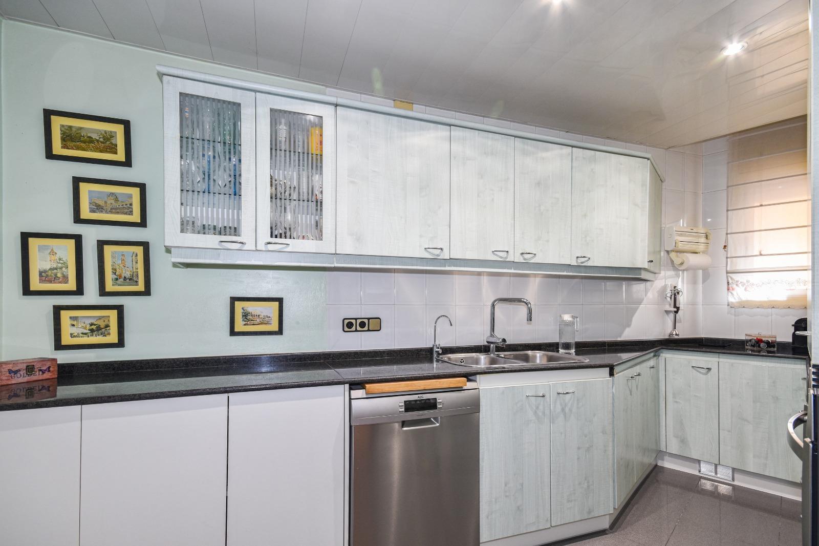 Imagen 6 Dúplex en venta en Sabadell / Al lado de la Plaza de la Creu Alta