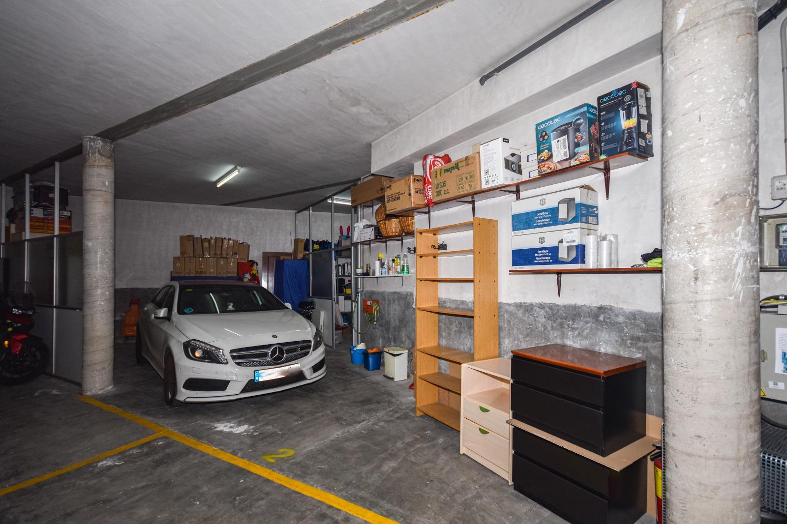 Imagen 23 Dúplex en venta en Sabadell / Al lado de la Plaza de la Creu Alta