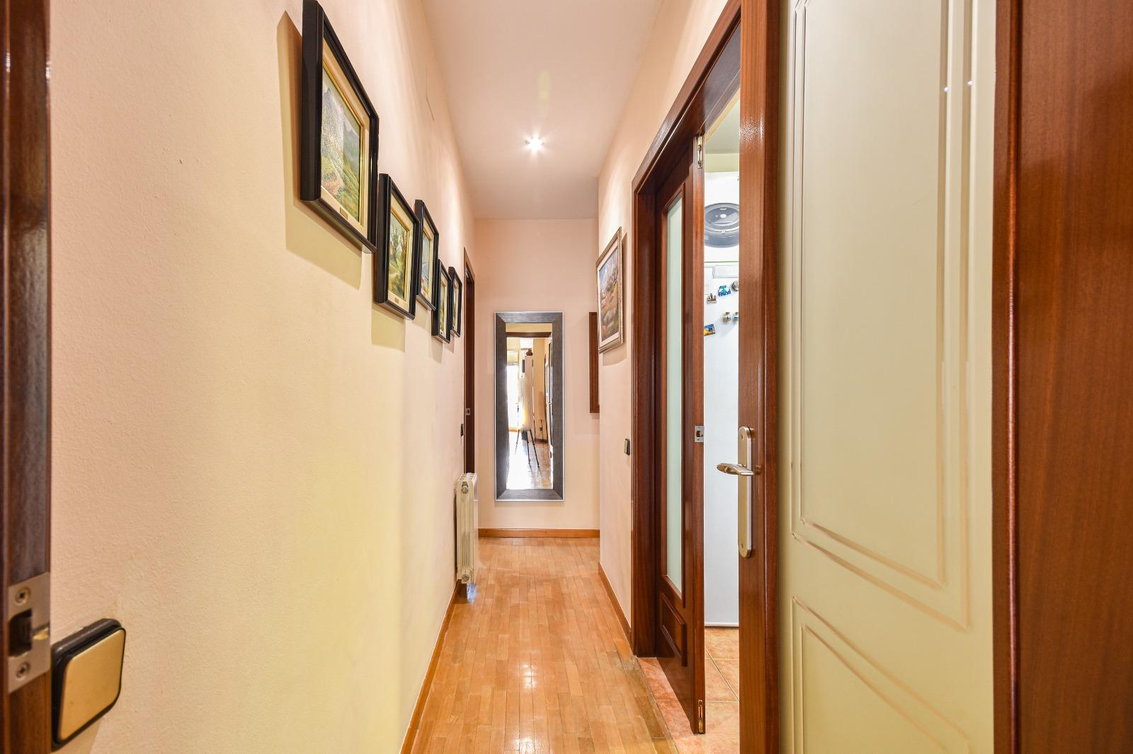 Imagen 13 Dúplex en venta en Sabadell / Al lado de la Plaza de la Creu Alta