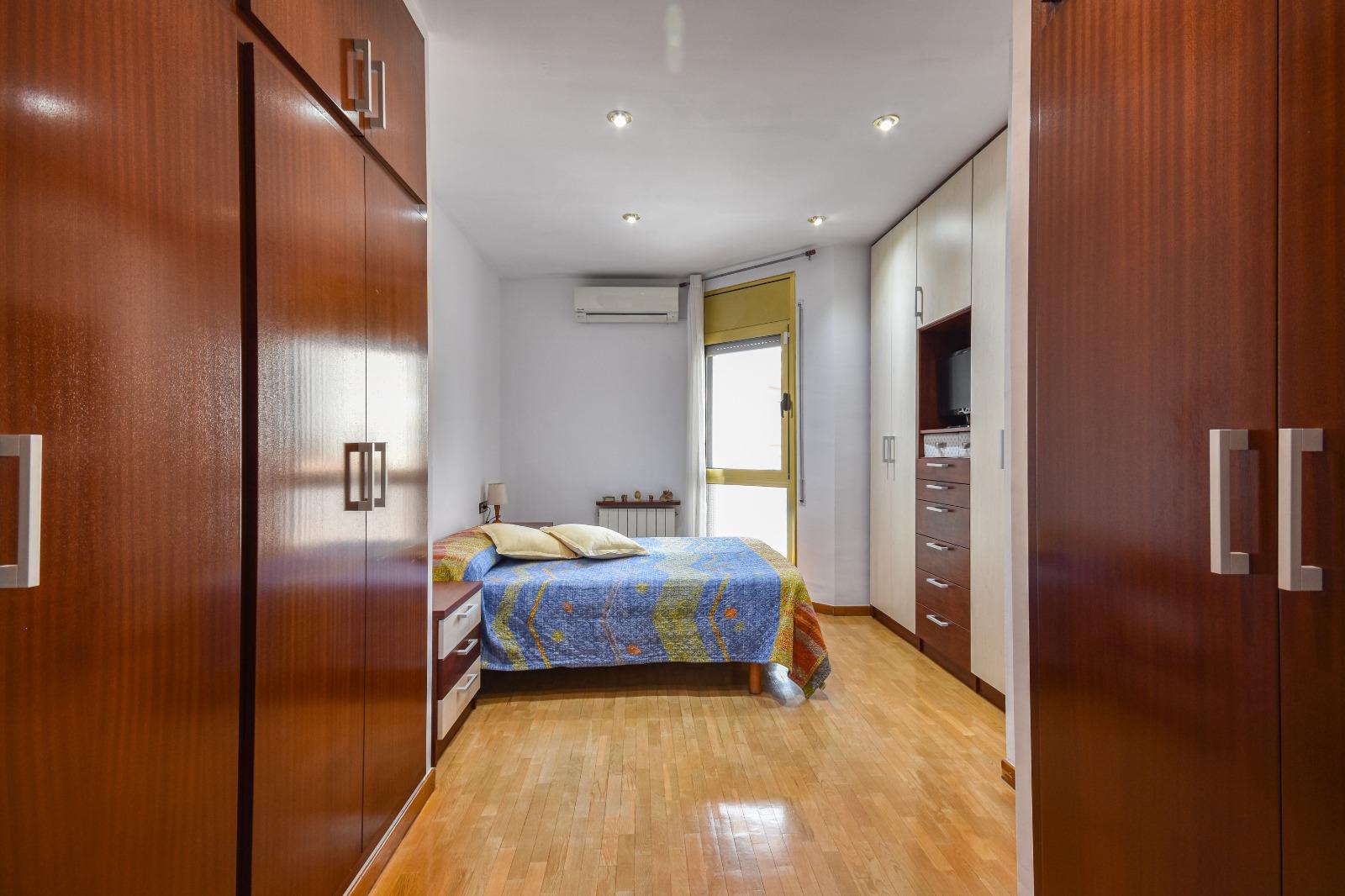 Imagen 28 Dúplex en venta en Sabadell / Al lado de la Plaza de la Creu Alta