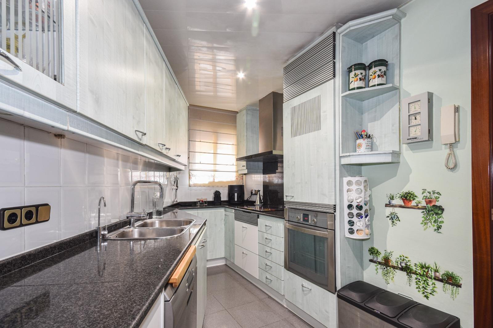 Imagen 30 Dúplex en venta en Sabadell / Al lado de la Plaza de la Creu Alta