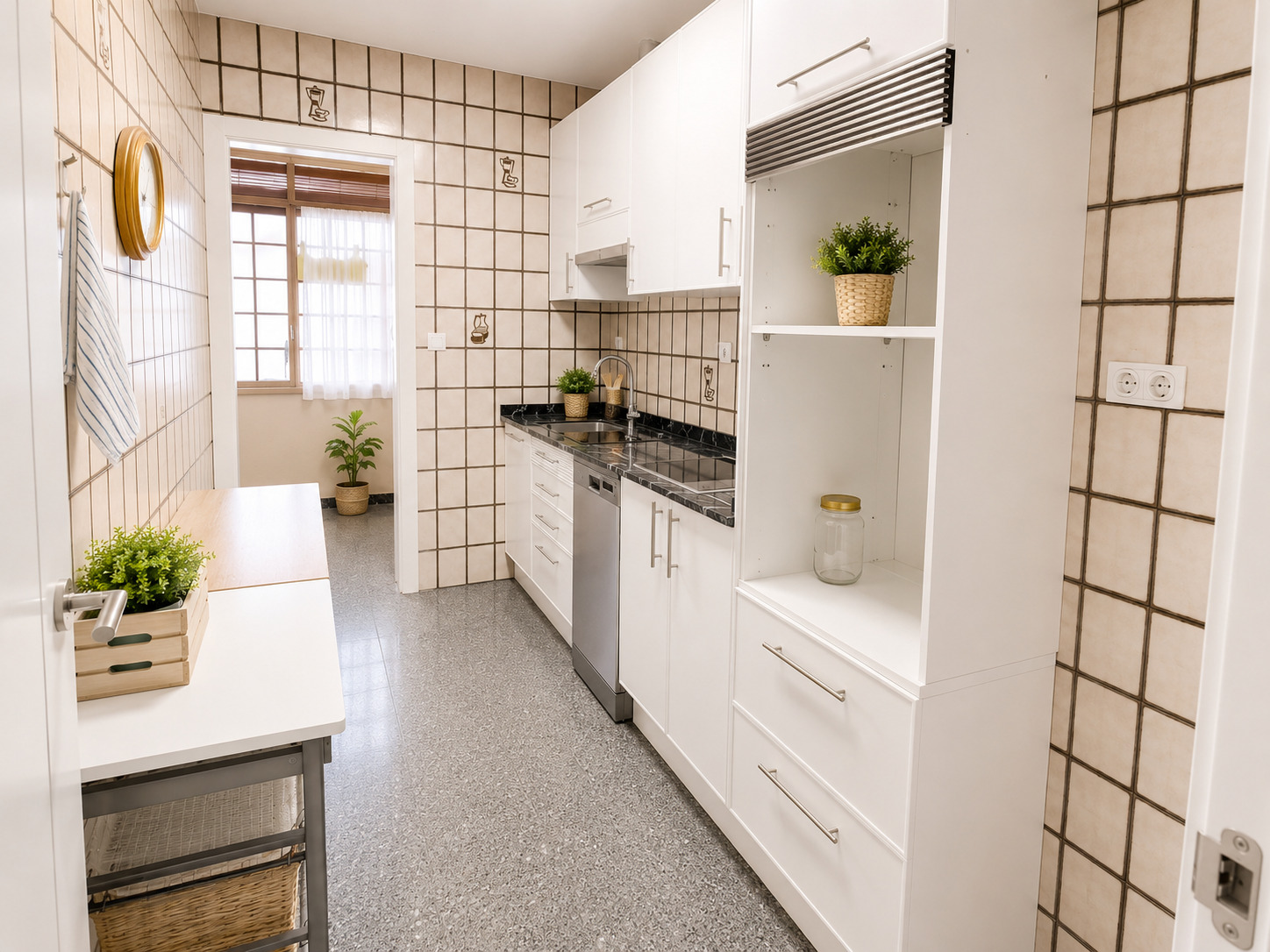 Imagen 8 Casa en venta en Sabadell / Carretera Terrassa en Can Rull