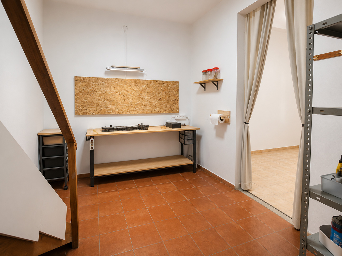 Imagen 16 Casa en venta en Sabadell / Carretera Terrassa en Can Rull