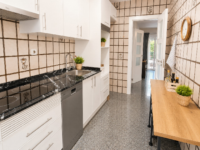 Imagen 9 Inmueble 303661 - Casa en venta en Sabadell / Carretera Terrassa en Can Rull