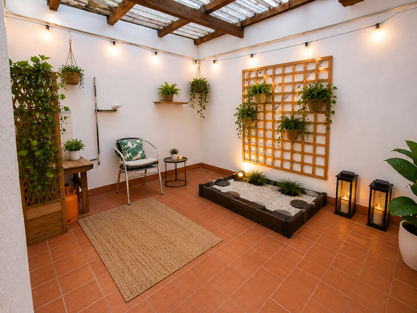 Imagen 2 Casa en venta en Sabadell / Carretera Terrassa en Can Rull