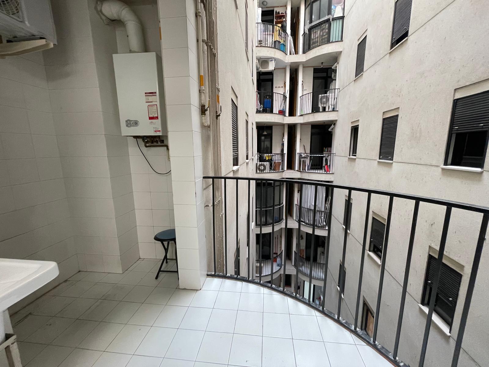 Imagen 10 Piso en alquiler en Sabadell / Junto al Parc Catalunya y a un paso de El Corte Inglés