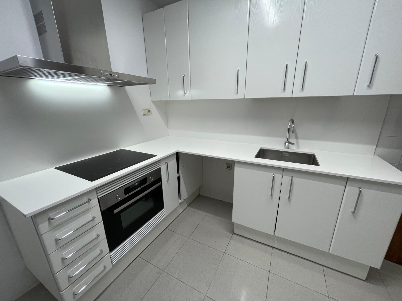 Imagen 11 Piso en alquiler en Sabadell / Junto al Parc Catalunya y a un paso de El Corte Inglés